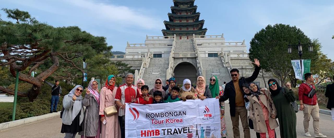 HMB Travel