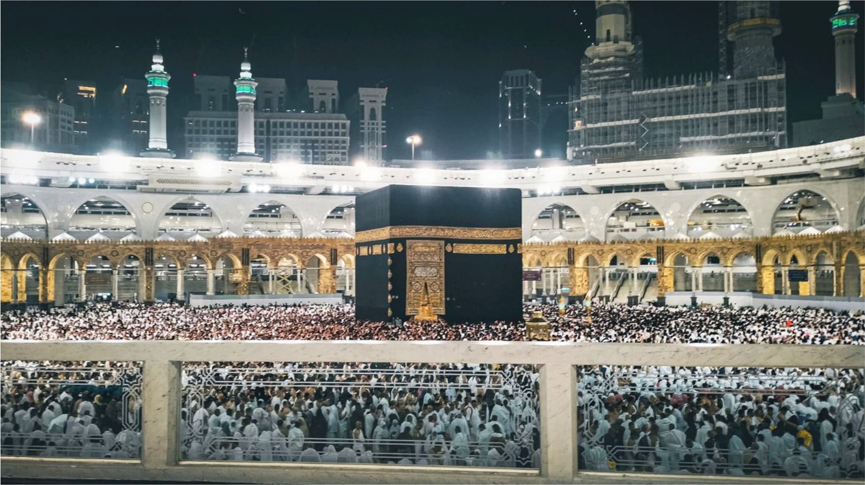 Rahasia Kenapa Umrah di Musim Sepi Justru Lebih Khusyuk dan Nyaman